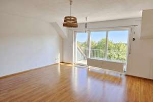 Heidesheim - Maisonette mit Südloggia in Feldrandlage und Weitblick ins Grüne – 55262 Heidesheim am Rhein – Vorschaubild 3