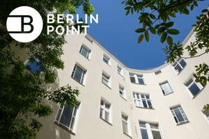  + Rixdorf /Böhmischer Platz + Altbauperle zu sanieren + bezugsfrei +   – Böhmische Strasse  11, 12055 Neukölln (Ortsteil), Berlin – Vorschaubild 13