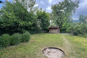 Charakter-Dachgeschoss mit Garten in Potsdam – für Mieter mit Gestaltungswillen – Am Gehölz 12, 14480 Am Stern, Potsdam – Vorschaubild 9