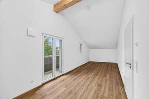 Traumhaftes Reiheneckhaus mit Garten und großer Terrasse! – Burgfeldstraße 8b, 83026 Aising, Rosenheim – Vorschaubild 12