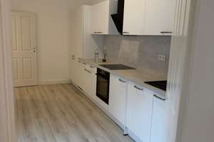  5-Zimmer Altbau Traumwohnung im Erdgeschoss! Kernsaniert! – Luxemburger Straße 210, 50937 Sülz, Köln – Vorschaubild 3