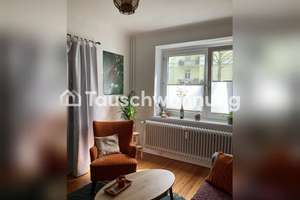 Tauschwohnung: Suche größere Wohnung in Hamburg – Die vollständige Adresse der Immobilie erhältst du vom Anbieter., 20255 Eimsbüttel (Ortsteil), Hamburg – Vorschaubild 2