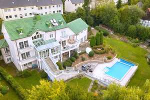 *** Großzügige Villa mit exklusiver Ausstattung *** – Die vollständige Adresse der Immobilie erhältst du vom Anbieter., 58710 Menden (Sauerland) – Vorschaubild 2