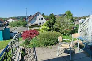 Doppelhaushälfte mit großem Garten in ruhiger Ortsrandlage – Rems-Murr-Kreis – Vorschaubild 11