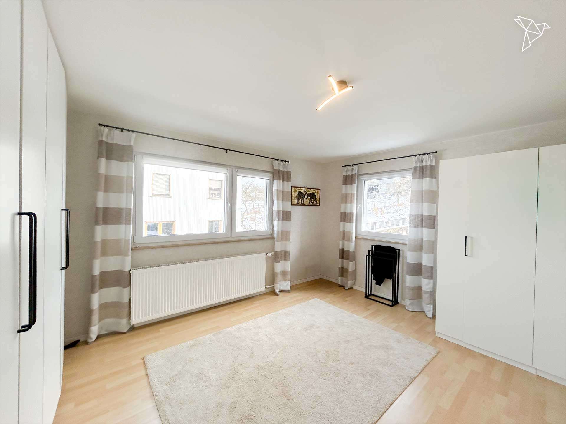 Immobilie in Steinau an der Straße - FAMILIENPARADIES ODER ENTWICKLERTRAUM 🏡 Großzügiges Grundstück und modernes Wohnen in Steinau! - Bild 1