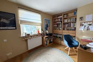 Historisches Wohnhaus mit Einliegerwohnung und vielseitigen Nutzungsmöglichkeiten in Aachen-Hahn – Die vollständige Adresse der Immobilie erhältst du vom Anbieter., 52076 Walheim, Aachen – Vorschaubild 12