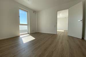 Penthouse für Senioren  mit 3 Zimmern in Bielefeld-Quelle – Galoppweg 5, 33649 Brackwede, Bielefeld – Vorschaubild 5