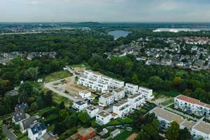 Wohntraum für Familien! - Doppelhaushälfte mit Sonnendeck in grüner Lage – Zur alten Ziegelei 4, 47198 Alt-Homberg, Duisburg – Vorschaubild 2