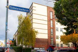 *** 5 Zimmer - EBK - Stadtfeld Ost *** – Schleiermacherstraße 9, 39108 Stadtfeld Ost, Magdeburg – Vorschaubild 25