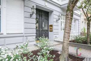 Provisionsfrei: 2-Zimmer-Wohnung mit Balkon – Eigenbedarf ab 2028 möglich – Wartburgstraße 51, 10823 Schöneberg, Berlin – Vorschaubild 3