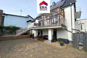 PROVISIONSFREI-FREISTEHENDES EINFAMILIENHAUS MIT PHOTOVOLTAIKANLAGE UND BÜROFLÄCHE IN RIEGELSBERG !! – Stadtverband Saarbrücken (Kreis) – Vorschaubild 16
