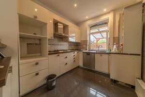 Koloniehäuschen mit Garten und Stellplatz – 65931 Zeilsheim, Frankfurt am Main – Vorschaubild 17