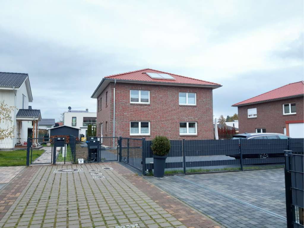 Provisionsfrei* Komfortable Stadtvilla in Oranienburg provisionsfrei zu verkaufen