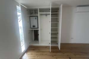 Lebendig wohnen in Oberrad: Saniertes 3-Zimmer-Apartment – Offenbacher Landstraße 398, 60599 Oberrad, Frankfurt am Main – Vorschaubild 20