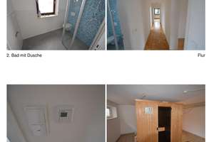 Wohnen mit Charakter: Großzügige 4-Zimmer-Wohnung in Regensburg – 93055 Burgweinting-Harting, Regensburg – Vorschaubild 8
