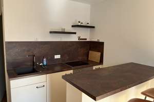Alltagstaugliche 1-Zimmer-Wohnung mit Balkon in Pasing – Am Krautgarten 33, 81243 Pasing, München – Vorschaubild 4