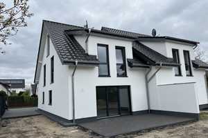Neubau - DHH Gütersloh Friedrichsdorf | inkl. Grundstück – Gütersloh (Kreis) – Vorschaubild 3