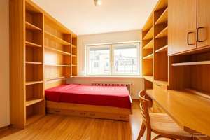 Trier: Exklusive Maisonette-Eigentumswohnung in Innenstadtlage mit Aufzug & Tiefgaragenstellplatz – Die vollständige Adresse der Immobilie erhältst du vom Anbieter., 54292 Nord, Trier – Vorschaubild 11