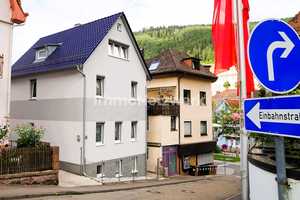 Bad Wildbad: Behaglich, bestsaniert, bezugsfertig! Sympathisches Einfamilienhaus in bester Lage. – Calw (Kreis) – Vorschaubild 17