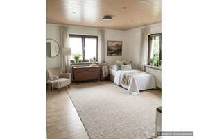 Gemütliche 4,5-Zimmer-Wohnung mit zugehörigem Innenhof – Mainstraße 5, 96199 Zapfendorf – Vorschaubild 2