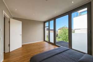 Hier erwartet Sie eine Wohnung der Extraklasse! 
Über den Dächern des Weinbergs! – Die vollständige Adresse der Immobilie erhältst du vom Anbieter., 34117 Mitte, Kassel – Vorschaubild 10