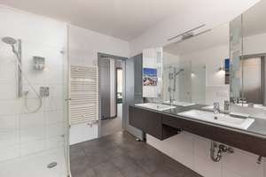 +++ Modernisierter Bungalow in absoluter Bestlage + Klassik in modernem Gewand +++ – Die vollständige Adresse der Immobilie erhältst du vom Anbieter., 47802 Verberg, Krefeld – Vorschaubild 17