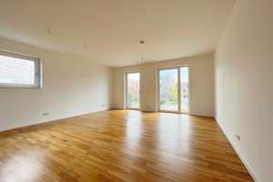 Großzügige 4-Zimmer-Maisonette-Wohnung mit Dachterrasse in Hamburg Jenfeld - Wentzel Dr. – Kurt-Elvers-Weg 9, 22045 Jenfeld, Hamburg – Vorschaubild 2