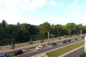 Urbanes Wohnen über den Dächern +++ Nähe Unklinik +++ Einbauküche – Raiffeisenstraße 20, 39112 Leipziger Straße, Magdeburg – Vorschaubild 3