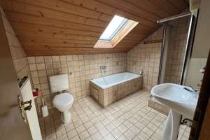 5-Zimmer Reihenmittelhaus in Waldkraiburg mit Garten und Garage – Die vollständige Adresse der Immobilie erhältst du vom Anbieter., 84478 Waldkraiburg – Vorschaubild 33