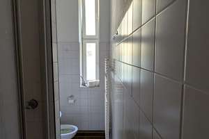 Helle 2-Zimmer-Wohnung mit Charme in der Achenbachstraße – Achenbachstraße 11, 13585 Spandau (Ortsteil), Berlin – Vorschaubild 3