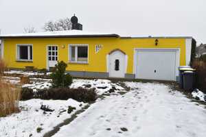 Bungalowstil zur Miete in ruhiger Wohnlage – Hufenweg 130, 15344 Märkisch-Oderland (Kreis) – Vorschaubild 1