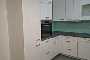 Exklusiv kernsanierte Altbauwohnung nahe Lietzensee, Charlottenburg, urbanes Wohnen mit 50 m² Garten – Stülpnagelstraße 2, 14059 Westend, Berlin – Vorschaubild 4
