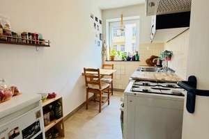 Einzimmerwohnung am Städtischen Krankenhaus – Bellmannstraße 3, 24114 Südfriedhof, Kiel – Vorschaubild 4