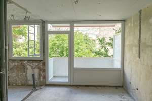 „In bester Lage Münchens: Ihre Wohnung, von Grund auf neu gedacht." – Reisingerstraße 19, 80337 Am alten südlichen Friedhof, München – Vorschaubild 13