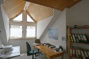 **PROVISIONSFREI** Ist doch toll: Ein Haus zum Selbstbezug und eins als Kapitalanlage – Die vollständige Adresse der Immobilie erhältst du vom Anbieter., 55129 Ebersheim, Mainz – Vorschaubild 14