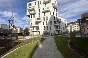 Carlina Park -Tolle 2 Zi-Wohnung in Maxfeld - Zweitbezug – Schopenhauerstraße 12, 90409 Maxfeld, Nürnberg – Vorschaubild 1