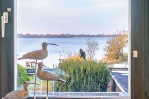 Erste Wasserreihe mit eigenem Badesteg und Gästehaus – Die vollständige Adresse der Immobilie erhältst du vom Anbieter., 24404 Maasholm – Vorschaubild 18