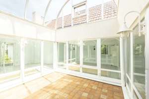 Besonderheit: Charmanter Atrium-Bungalow am Ende einer ruhigen Anliegerstraße – Die vollständige Adresse der Immobilie erhältst du vom Anbieter., 85551 Kirchheim bei München – Vorschaubild 16