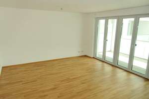 3-Zimmer-Wohnung im SONNENGARTEN *THON* – Die vollständige Adresse der Immobilie erhältst du vom Anbieter., 90425 Wetzendorf, Nürnberg – Vorschaubild 2