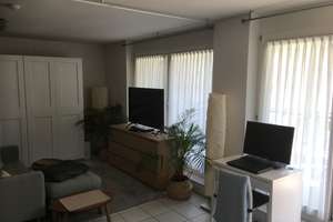 Haus & Grund Heidelberg - 1-Zimmer Appartement in Bestlage mit Balkon in HD-Neuenheim – Die vollständige Adresse der Immobilie erhältst du vom Anbieter., 69120 Neuenheim, Heidelberg – Vorschaubild 2