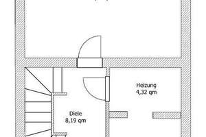 Reihenmittelhaus Berlin-Hermsdorf – Die vollständige Adresse der Immobilie erhältst du vom Anbieter., 13467 Hermsdorf, Berlin – Vorschaubild 19