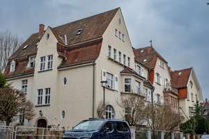 Prachtvolle Jugendstilwohnung - Beste Lage Nähe Werderplatz!