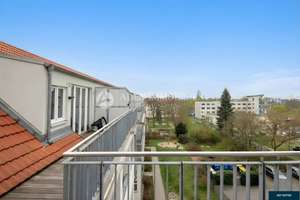 3-Zi. top Zustand - 2021 fertig! EBK, Ost-Balkon & extra Raum! – Trützschlerstr. 11, 12487 Johannisthal, Berlin – Vorschaubild 22