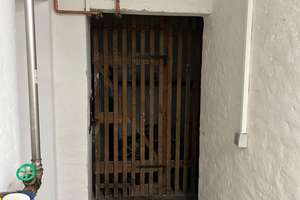 Viel Freiraum in Augsburg: 4-Zimmer-Wohnung mit Balkon – Bergstraße XX, 86199 Göggingen-Nordwest, Augsburg – Vorschaubild 13