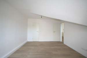 Helle 3 Zimmer Wohnung in Zentrumsnähe neu zu vermieten!