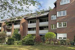 Modern und lichtdurchflutet! – Die vollständige Adresse der Immobilie erhältst du vom Anbieter., 21147 Hausbruch, Hamburg – Vorschaubild 2