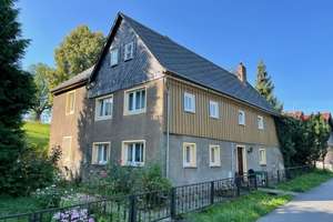 Gemütliches Wohnhaus in ruhiger Lage! – Die vollständige Adresse der Immobilie erhältst du vom Anbieter., 2708 Löbau – Vorschaubild 2