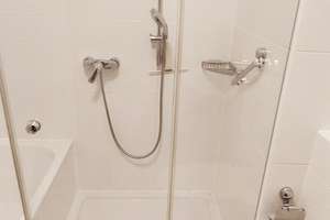 Barrierefreie Etagenwohnung mit  Balkon und Tiefgaragenstellplatz in  Mülheim-Broich – 45479 Broich, Mülheim an der Ruhr – Vorschaubild 18