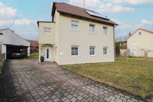 Gepflegtes, großzügiges 5-Zi.-Zuhause mit großem Garten – Neuburg-Schrobenhausen (Kreis) – Vorschaubild 1