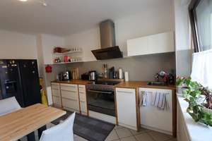 Blick auf den Luisenpark: Großzügige 5-Zimmer-Wohnetage mit Aufzug in Mannheim-Oststadt – Renzstraße 7, 68161 Schwetzingerstadt/Oststadt, Mannheim – Vorschaubild 53